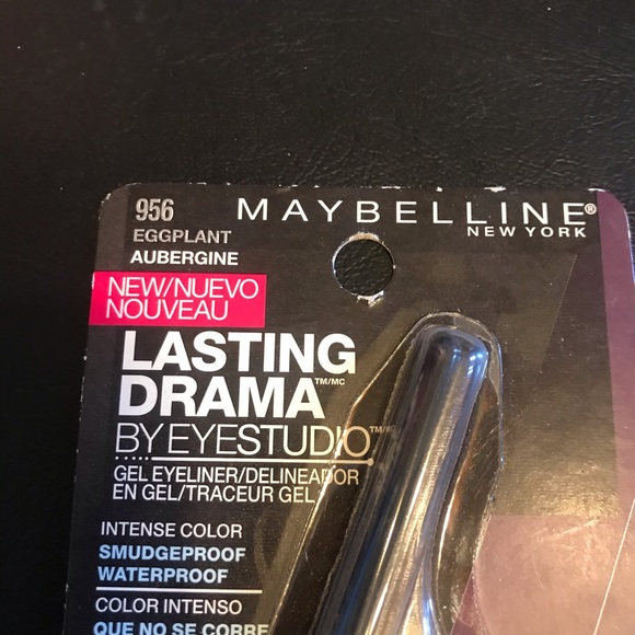 Grado Celsius elenco Reporter maybelline eye studio eggplant Ammettere